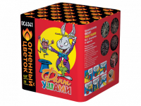 Финт ушами Салют купить в Багратионовске | bagrationovsk.salutsklad.ru