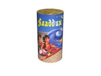 Аладдин Фонтан пиротехнический купить в Багратионовске | bagrationovsk.salutsklad.ru