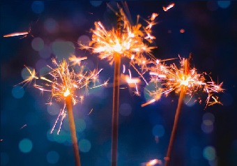 Бенгальские огни - Багратионовск | bagrationovsk.salutsklad.ru