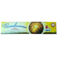 Фестивальные Бенгальские огни купить в Багратионовске | bagrationovsk.salutsklad.ru