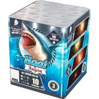 Акула Фейерверк купить в Багратионовске | bagrationovsk.salutsklad.ru