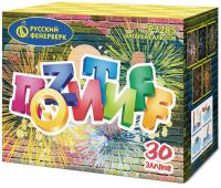 Позитифф Салют купить в Багратионовске | bagrationovsk.salutsklad.ru