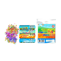 Времена года Набор хлопушек купить в Багратионовске | bagrationovsk.salutsklad.ru