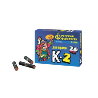 К-2 Петарды купить в Багратионовске | bagrationovsk.salutsklad.ru