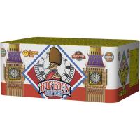 Биг-Бен Салют купить в Багратионовске | bagrationovsk.salutsklad.ru