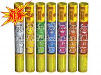 Цветной дым 30 Цветной дым купить в Багратионовске | bagrationovsk.salutsklad.ru