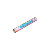 Конфетти 200 Хлопушки купить в Багратионовске | bagrationovsk.salutsklad.ru