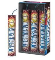 Светлячок Пиротехнический фонтан купить в Багратионовске | bagrationovsk.salutsklad.ru