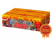 Величие державы Фейерверк купить в Багратионовске | bagrationovsk.salutsklad.ru