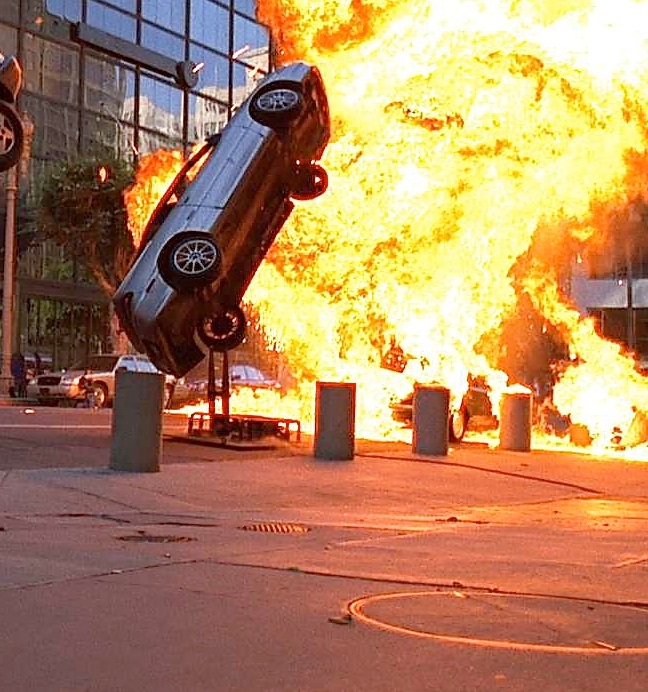 Про пиротехнику и пиротехников - Багратионовск | bagrationovsk.salutsklad.ru