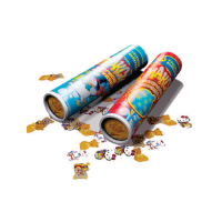 Макси с сюрпризом (Маска) Хлопушки купить в Багратионовске | bagrationovsk.salutsklad.ru