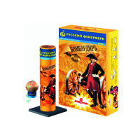 Бомбардиръ Фестивальные шары купить в Багратионовске | bagrationovsk.salutsklad.ru