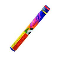 Цветопламенный синий Фальшфейер купить в Багратионовске | bagrationovsk.salutsklad.ru