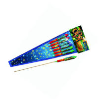 Tristar Тристар Ракеты купить в Багратионовске | bagrationovsk.salutsklad.ru