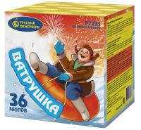 Ватрушка Салют купить в Багратионовске | bagrationovsk.salutsklad.ru