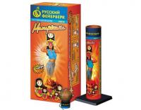 Матрешка Фестивальные шары купить в Багратионовске | bagrationovsk.salutsklad.ru