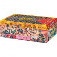 Сливки общества Батарея салютов купить в Багратионовске | bagrationovsk.salutsklad.ru