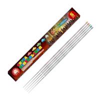 Северное сияние 300 мм. Бенгальские огни купить в Багратионовске | bagrationovsk.salutsklad.ru