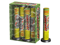 Десант Дневной фейерверк купить в Багратионовске | bagrationovsk.salutsklad.ru