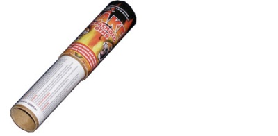 Огонь красный Фальшфейер купить в Багратионовске | bagrationovsk.salutsklad.ru