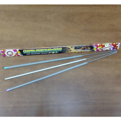 Светофор 400 мм. Бенгальские огни купить в Багратионовске | bagrationovsk.salutsklad.ru