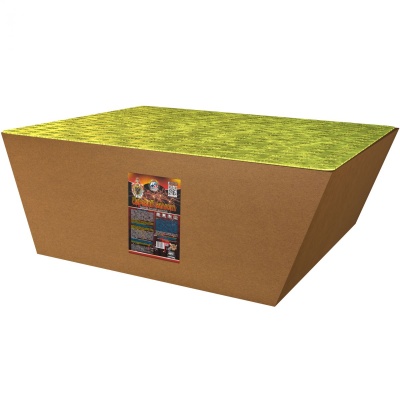 Царский салют Батарея салютов купить в Багратионовске | bagrationovsk.salutsklad.ru