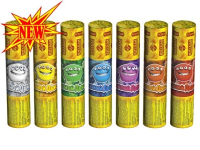 Цветной дым 35 Цветной дым купить в Багратионовске | bagrationovsk.salutsklad.ru