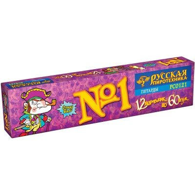 Команда корсара Моргана 1-3 Петарды купить в Багратионовске | bagrationovsk.salutsklad.ru