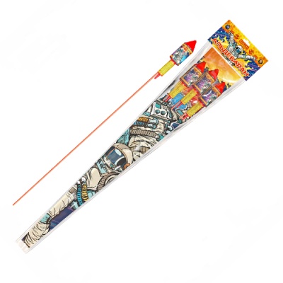 Альдебаран Ракеты купить в Багратионовске | bagrationovsk.salutsklad.ru