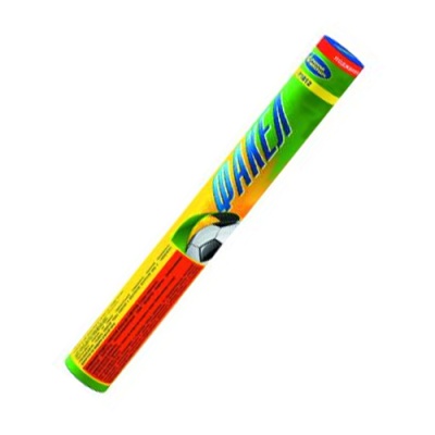 Цветопламенный зеленый Фальшфейер купить в Багратионовске | bagrationovsk.salutsklad.ru