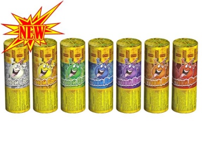 Цветной дым 40 Цветной дым купить в Багратионовске | bagrationovsk.salutsklad.ru