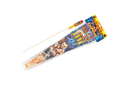 Сириус Ракеты купить в Багратионовске | bagrationovsk.salutsklad.ru