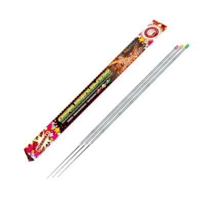 Светофор 300 мм. Бенгальские огни купить в Багратионовске | bagrationovsk.salutsklad.ru