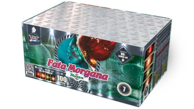 Мираж Салют купить в Багратионовске | bagrationovsk.salutsklad.ru