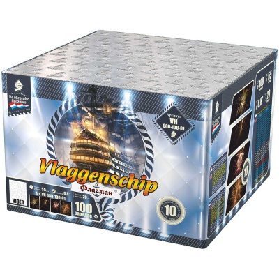 Флагман Салют купить в Багратионовске | bagrationovsk.salutsklad.ru