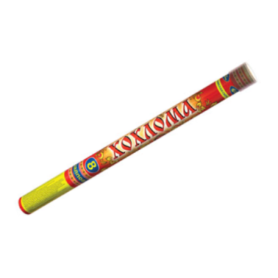 Хохлома R Римские свечи купить в Багратионовске | bagrationovsk.salutsklad.ru