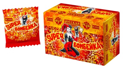 SUPER Бомбейка Петарды купить в Багратионовске | bagrationovsk.salutsklad.ru