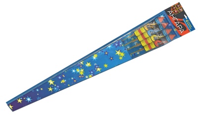 Ангара Ракеты купить в Багратионовске | bagrationovsk.salutsklad.ru